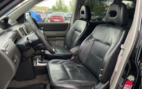 Nissan X-Trail, 2006 год, 832 000 рублей, 22 фотография