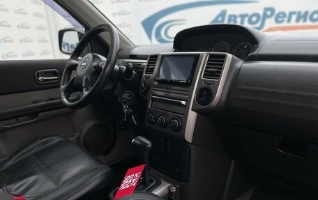 Nissan X-Trail, 2006 год, 832 000 рублей, 26 фотография