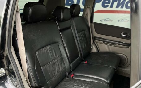 Nissan X-Trail, 2006 год, 832 000 рублей, 28 фотография