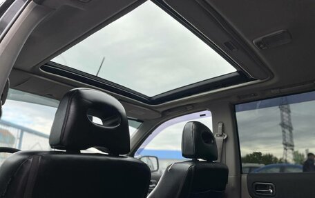 Nissan X-Trail, 2006 год, 832 000 рублей, 27 фотография