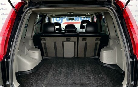 Nissan X-Trail, 2006 год, 832 000 рублей, 29 фотография
