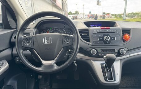 Honda CR-V IV, 2014 год, 2 700 000 рублей, 16 фотография
