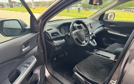 Honda CR-V IV, 2014 год, 2 700 000 рублей, 11 фотография