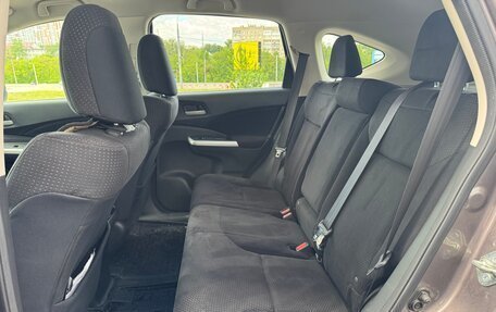 Honda CR-V IV, 2014 год, 2 700 000 рублей, 13 фотография