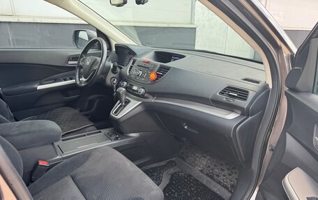 Honda CR-V IV, 2014 год, 2 700 000 рублей, 19 фотография