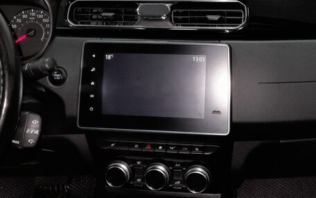 Renault Arkana I, 2019 год, 1 599 000 рублей, 11 фотография