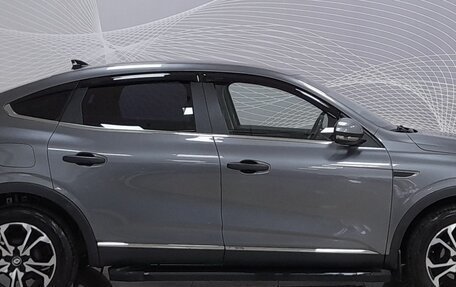 Renault Arkana I, 2019 год, 1 599 000 рублей, 3 фотография