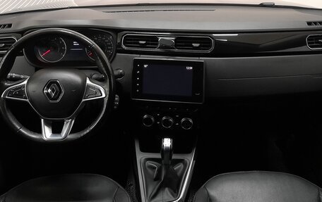 Renault Arkana I, 2019 год, 1 599 000 рублей, 9 фотография