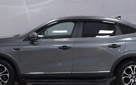 Renault Arkana I, 2019 год, 1 599 000 рублей, 6 фотография