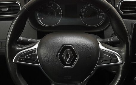 Renault Arkana I, 2019 год, 1 599 000 рублей, 12 фотография