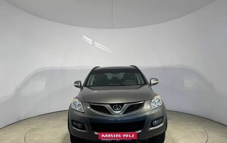 Great Wall Hover H5, 2012 год, 479 000 рублей, 2 фотография