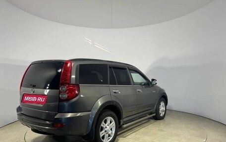 Great Wall Hover H5, 2012 год, 479 000 рублей, 6 фотография
