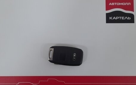 KIA Sportage III, 2015 год, 1 316 000 рублей, 10 фотография