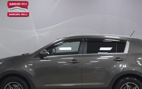 KIA Sportage III, 2015 год, 1 316 000 рублей, 6 фотография