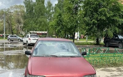 Toyota Corolla, 1990 год, 60 000 рублей, 1 фотография