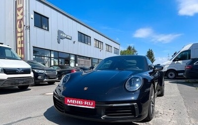 Porsche 911, 2022 год, 10 450 000 рублей, 1 фотография