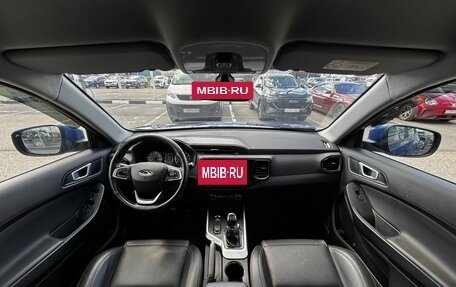 Chery Tiggo 4 I рестайлинг, 2021 год, 1 250 000 рублей, 7 фотография