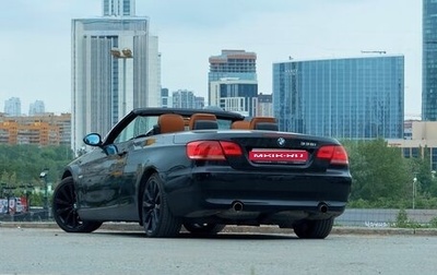 BMW 3 серия, 2008 год, 2 350 000 рублей, 1 фотография