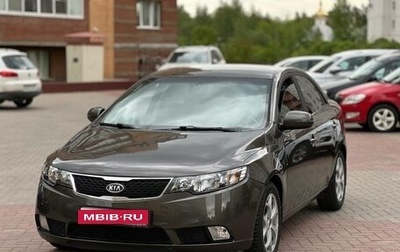 KIA Cerato III, 2011 год, 610 000 рублей, 1 фотография