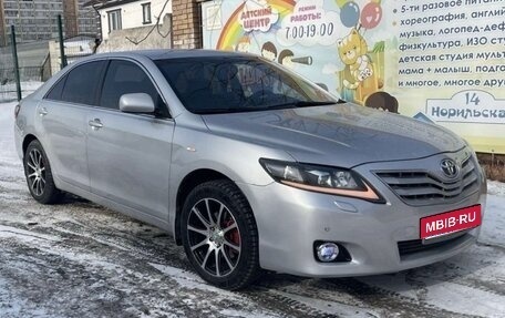 Toyota Camry, 2008 год, 950 000 рублей, 1 фотография