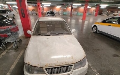 Daewoo Nexia I рестайлинг, 2013 год, 100 000 рублей, 1 фотография