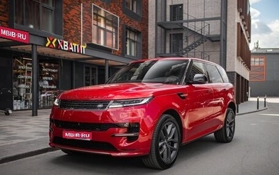 Land Rover Range Rover Sport, 2023 год, 14 980 000 рублей, 1 фотография
