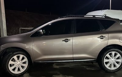 Nissan Murano, 2014 год, 2 000 000 рублей, 1 фотография
