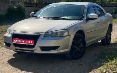 ГАЗ Volga Siber I, 2009 год, 410 000 рублей, 1 фотография
