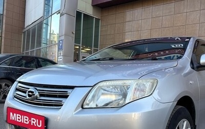 Toyota Corolla, 2008 год, 725 000 рублей, 1 фотография