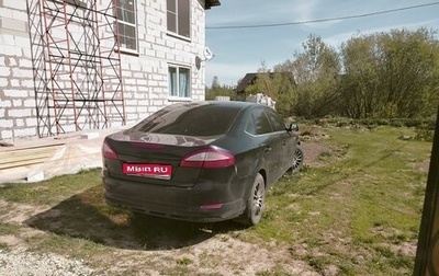 Ford Mondeo IV, 2008 год, 400 000 рублей, 1 фотография