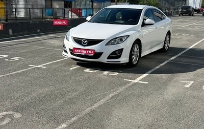 Mazda 6, 2011 год, 1 000 000 рублей, 1 фотография
