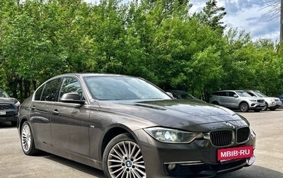 BMW 3 серия, 2013 год, 1 400 000 рублей, 1 фотография