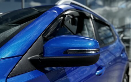 Chery Tiggo 4 I рестайлинг, 2021 год, 1 250 000 рублей, 20 фотография
