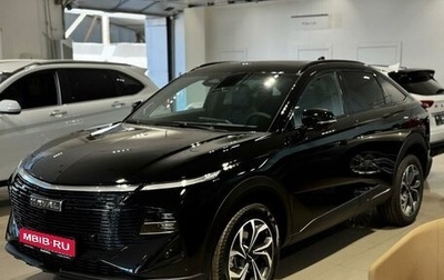 Haval F7, 2025 год, 3 699 000 рублей, 1 фотография