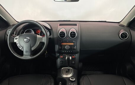 Nissan Qashqai, 2008 год, 857 000 рублей, 12 фотография
