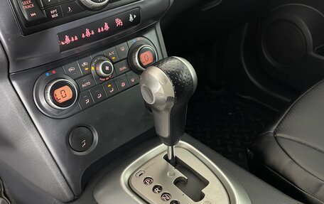 Nissan Qashqai, 2008 год, 857 000 рублей, 18 фотография