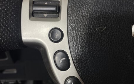 Nissan Qashqai, 2008 год, 857 000 рублей, 21 фотография