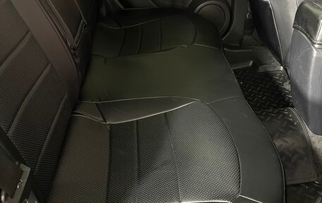 Nissan Qashqai, 2008 год, 857 000 рублей, 23 фотография
