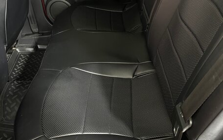 Nissan Qashqai, 2008 год, 857 000 рублей, 24 фотография