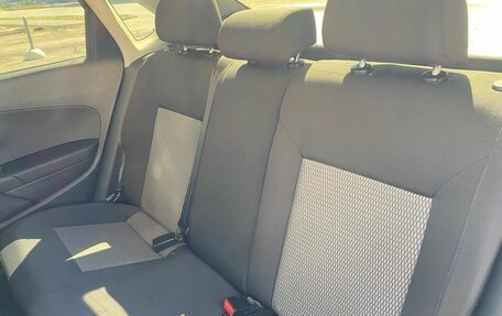 Volkswagen Polo VI (EU Market), 2012 год, 599 000 рублей, 11 фотография