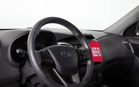 Hyundai Creta I рестайлинг, 2020 год, 1 849 990 рублей, 9 фотография