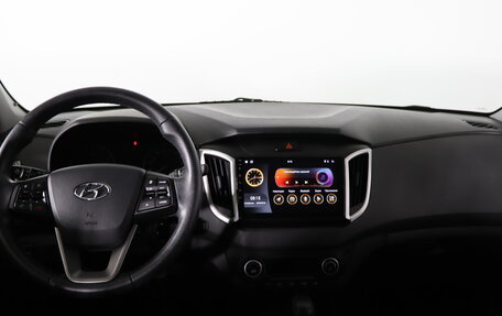 Hyundai Creta I рестайлинг, 2020 год, 1 849 990 рублей, 13 фотография