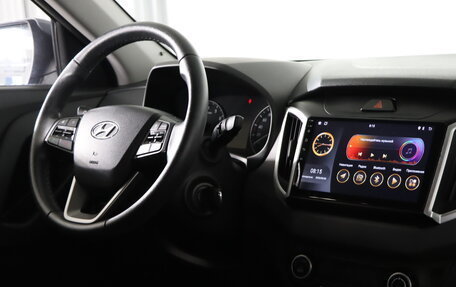 Hyundai Creta I рестайлинг, 2020 год, 1 849 990 рублей, 12 фотография