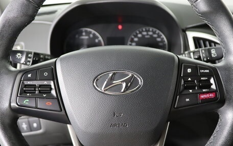 Hyundai Creta I рестайлинг, 2020 год, 1 849 990 рублей, 11 фотография