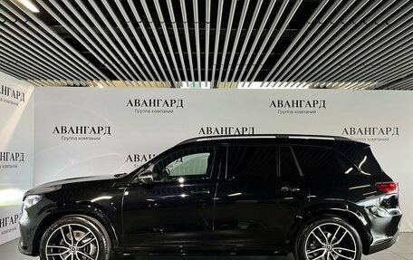 Mercedes-Benz GLS, 2025 год, 19 800 000 рублей, 2 фотография