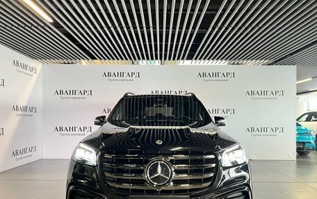 Mercedes-Benz GLS, 2025 год, 19 800 000 рублей, 5 фотография