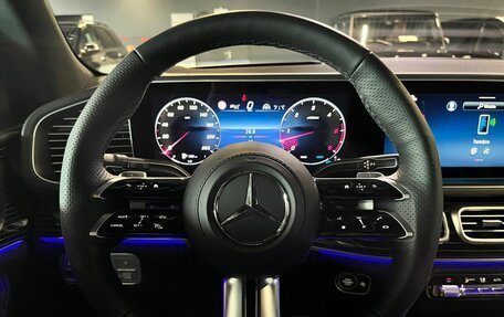 Mercedes-Benz GLS, 2025 год, 19 800 000 рублей, 10 фотография