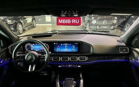 Mercedes-Benz GLS, 2025 год, 19 800 000 рублей, 9 фотография