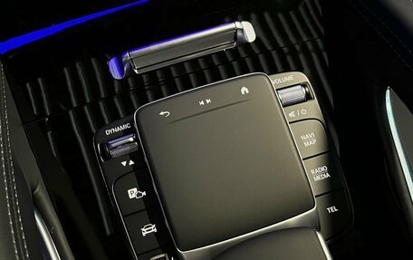 Mercedes-Benz GLS, 2025 год, 19 800 000 рублей, 14 фотография