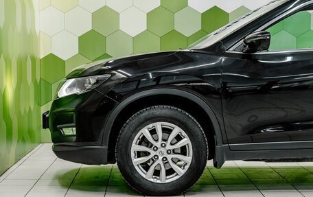 Nissan X-Trail, 2020 год, 2 300 000 рублей, 9 фотография